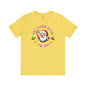 Ask Your Mom If I'm Real T-Shirt. The Devil's Pickle