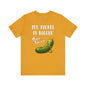 My Pickle Is Bigger Than Yours T-Shirt The Devil's Pickle