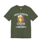 Mike Hawkins Cider T-Shirt The Devil's Pickle