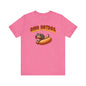 Ohio Hotdog T-Shirt The Devil's Pickle