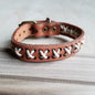 Vintage Woven Leather Cuff Bracelet X-Pattern Shop Style & More | Fresh Looks, Everyday Deals & Free Shipping