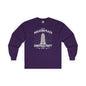 Nakatomi Plaza Christmas Party Long Sleeve Tee