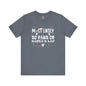 Most Likely To Fart On Santa's Lap T-Shirt The Devil's Pickle