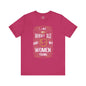 I Like My Whiskey Old and My Women Young T-Shirt The Devil's Pickle
