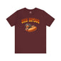 Ohio Hotdog T-Shirt The Devil's Pickle