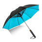 Portable Umbrella with Fan & Misting ViralGalleria.com