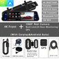 Dash Cam Mirror Screen ViralGalleria.com