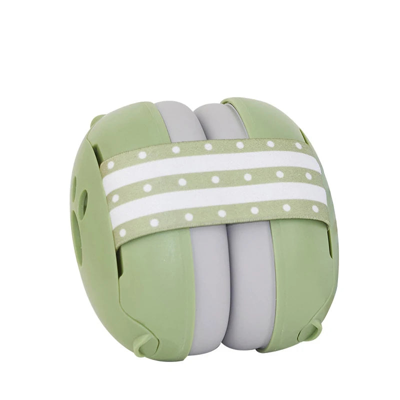 Baby Ear Noise Protection ViralGalleria.com
