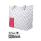 Insulated Tote Bag with Drink Dispenser ViralGalleria.com