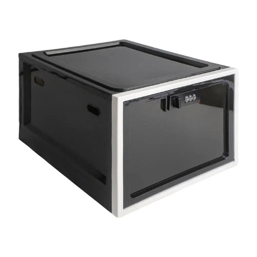 Fridge Lock Box ViralGalleria.com