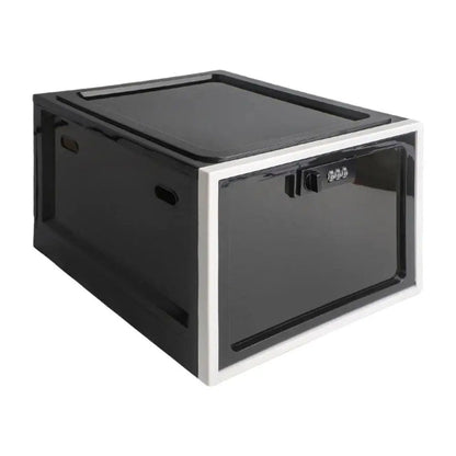 Fridge Lock Box ViralGalleria.com