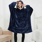 Oversized Heatable Hoodie ViralGalleria.com