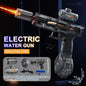 Glow LED Water Gun ViralGalleria.com