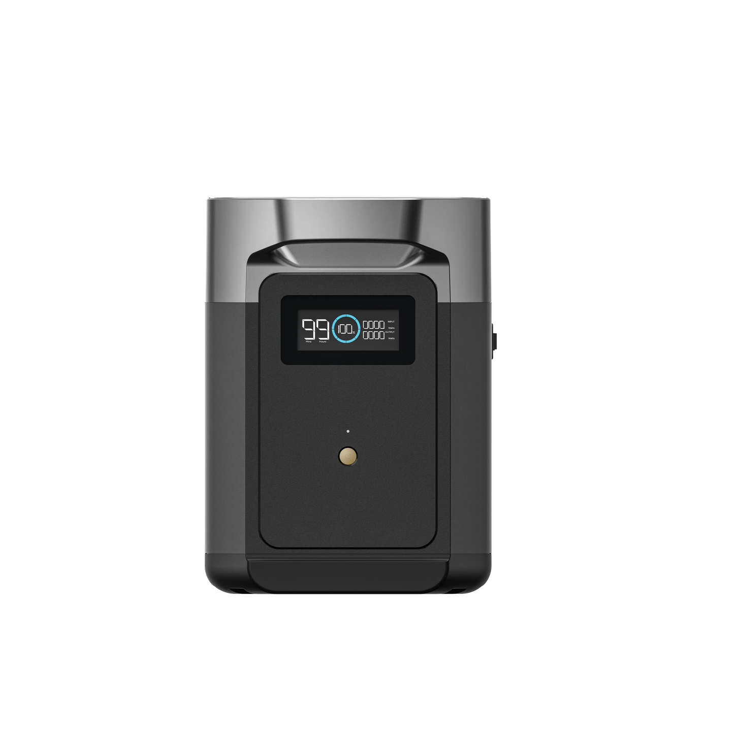 EcoFlow DELTA 2 Smart Extra Battery (1024Wh) NOVANEST