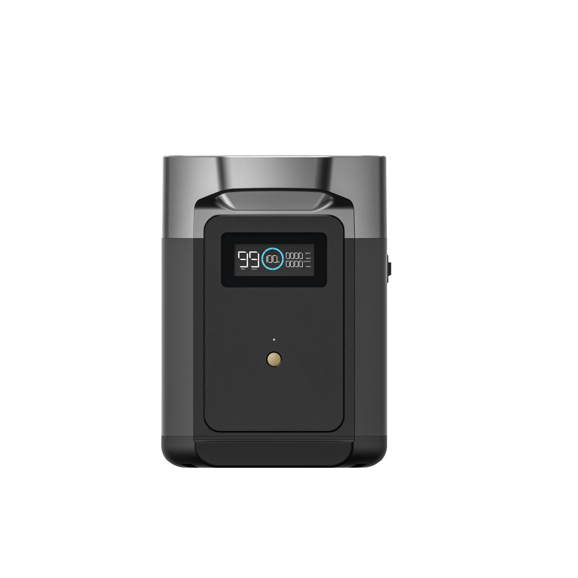 EcoFlow DELTA 2 Smart Extra Battery (1024Wh) NOVANEST