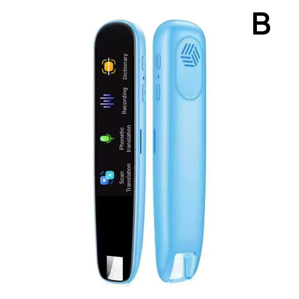 Language Translator Pen ViralGalleria.com