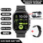 Smartwatch with Earbuds ViralGalleria.com