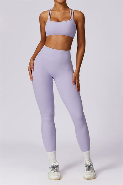 The Eloise Leggings Fitglutes Activewear Gymwear Sportswear & Workout Clothes