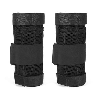 Adjustable Weighted Vest ViralGalleria.com