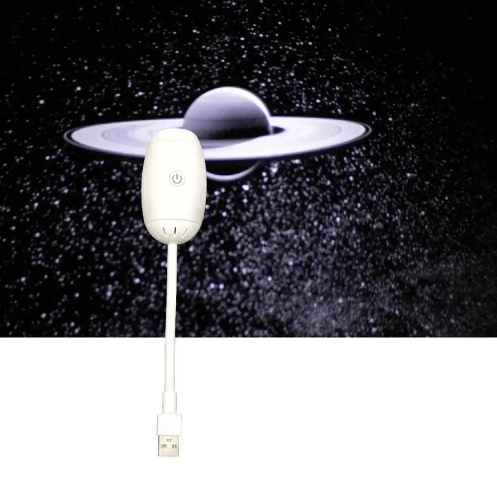 USB Ambient Night Light ViralGalleria.com
