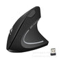 Vertical Ergonomic Wireless Mouse ViralGalleria.com