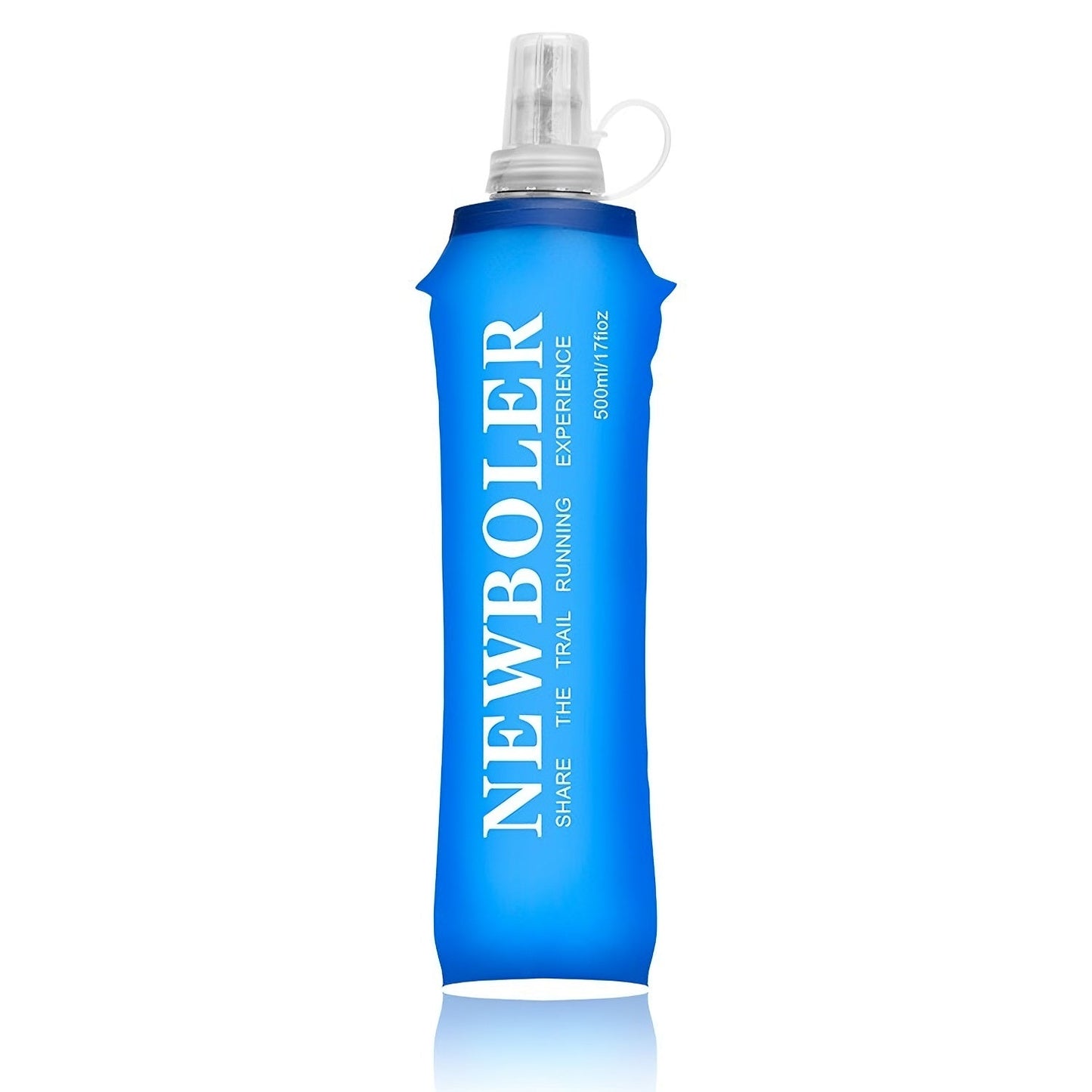 Foldable Water Bottle for Running ViralGalleria.com