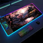 Wireless Charging Mouse Pad ViralGalleria.com