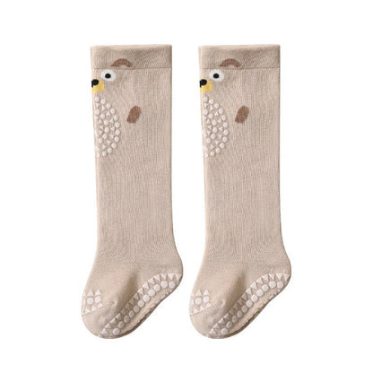 Baby Knee Non-Slip Floor Socks ViralGalleria.com