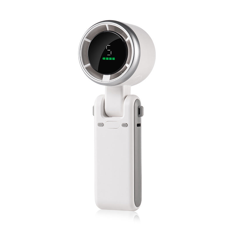 Handheld Turbo Fan ViralGalleria.com