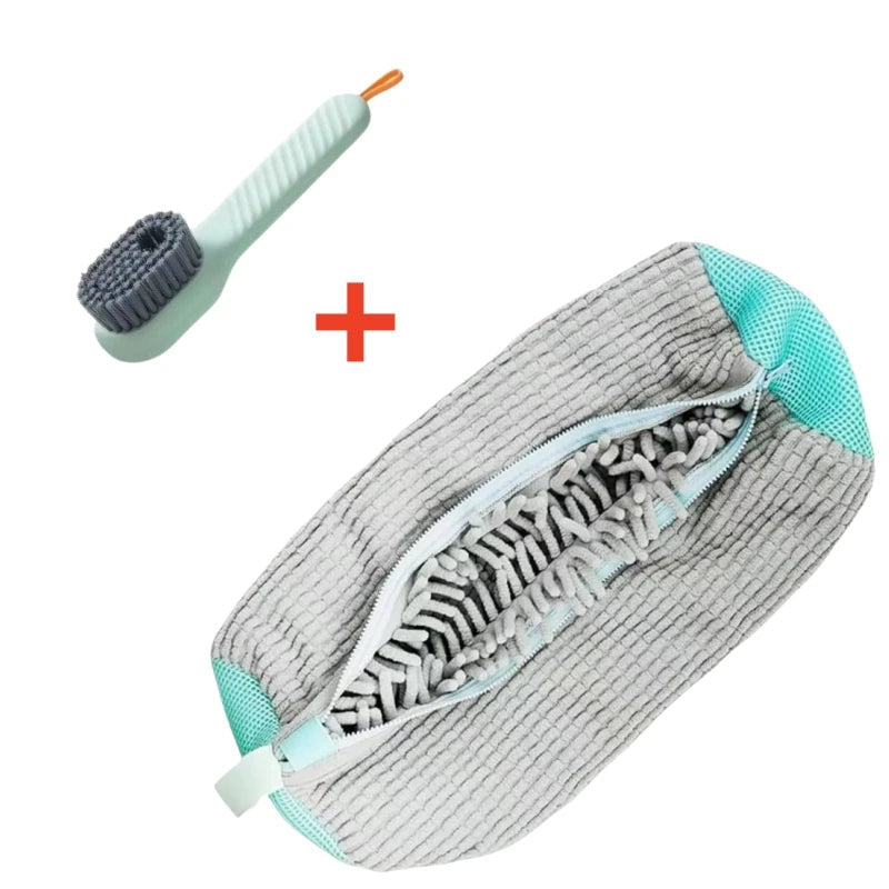 Shoe Washing Machine Bag ViralGalleria.com