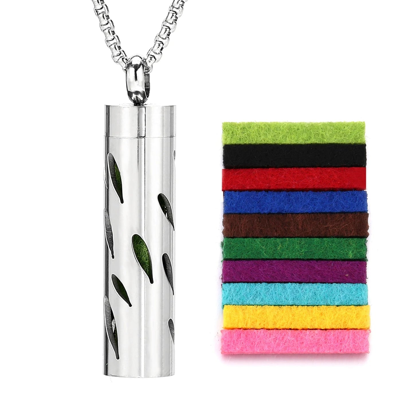 Scent Necklace ViralGalleria.com