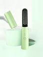 Portable Heated Straightening Comb New Era Fashion LLc