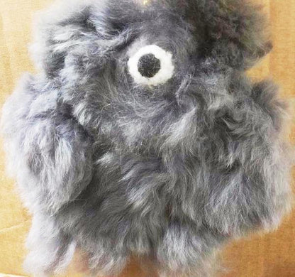 12" Alpaca Teddy Bears Purely Alpaca