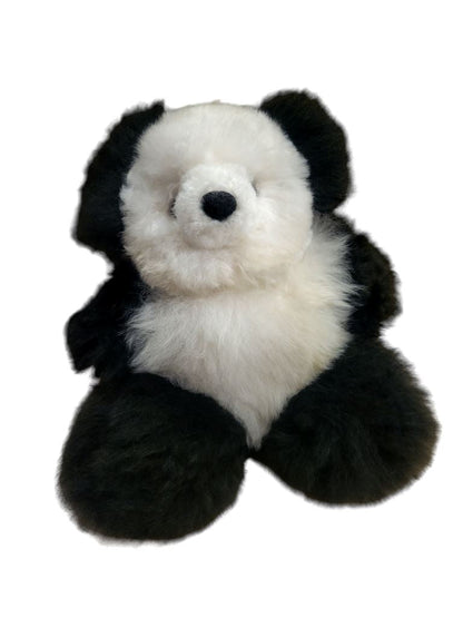 12" Alpaca Teddy Bears Purely Alpaca