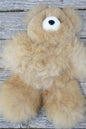 12" Alpaca Teddy Bears Purely Alpaca