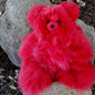 12" Alpaca Teddy Bears Purely Alpaca