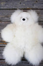 12" Alpaca Teddy Bears Purely Alpaca
