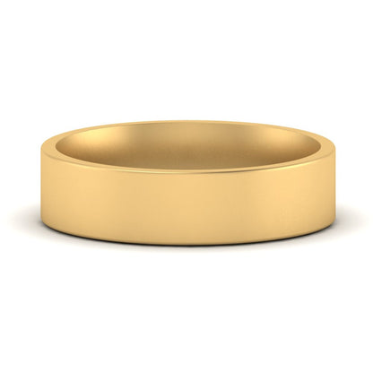 Light Weight Flat Mens Wedding Band Fascinating Diamonds