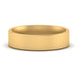Light Weight Flat Mens Wedding Band Fascinating Diamonds