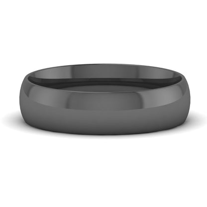 Wedding Band Classic Comfort Fit Fascinating Diamonds