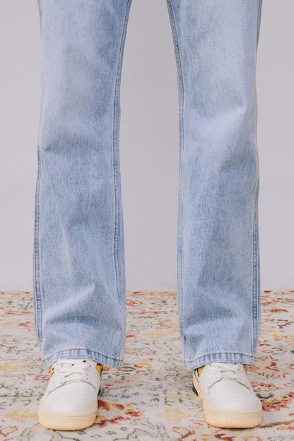 Just For Fun Overalls HJ101 [FINAL SALE] Hey Joanie