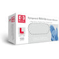 Nitrile Gloves - Large - 100 Per Box quakekits.com