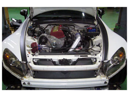 HKS  GTS7040 Pro Kit/Fuel Upgrade Kit AP1/AP2 JDM USDM FR SPORT