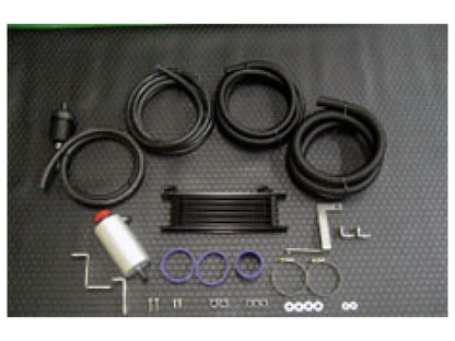 HKS  GTS7040 Pro Kit/Fuel Upgrade Kit AP1/AP2 JDM USDM FR SPORT