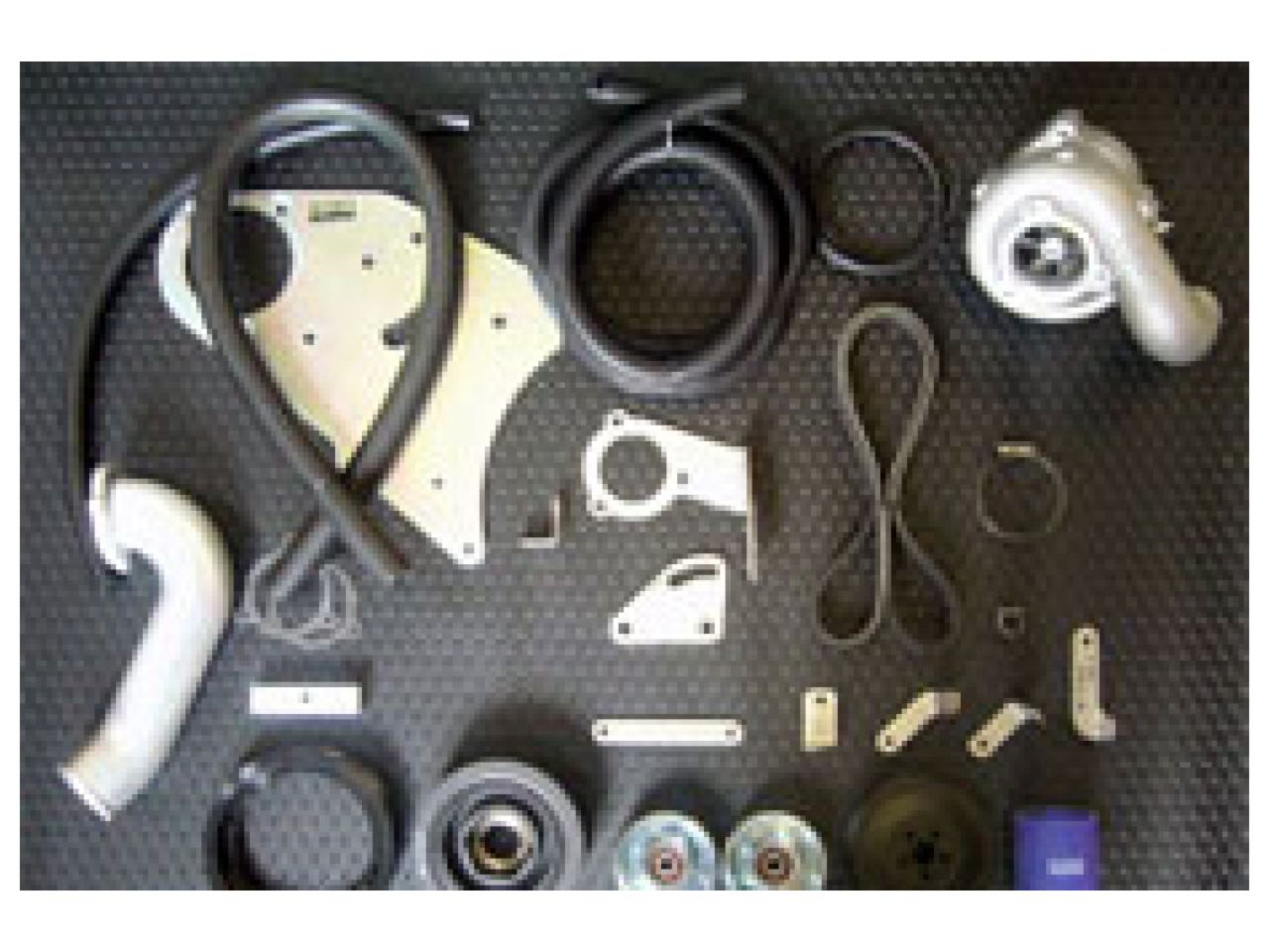 HKS  GTS7040 Pro Kit/Fuel Upgrade Kit AP1/AP2 JDM USDM FR SPORT