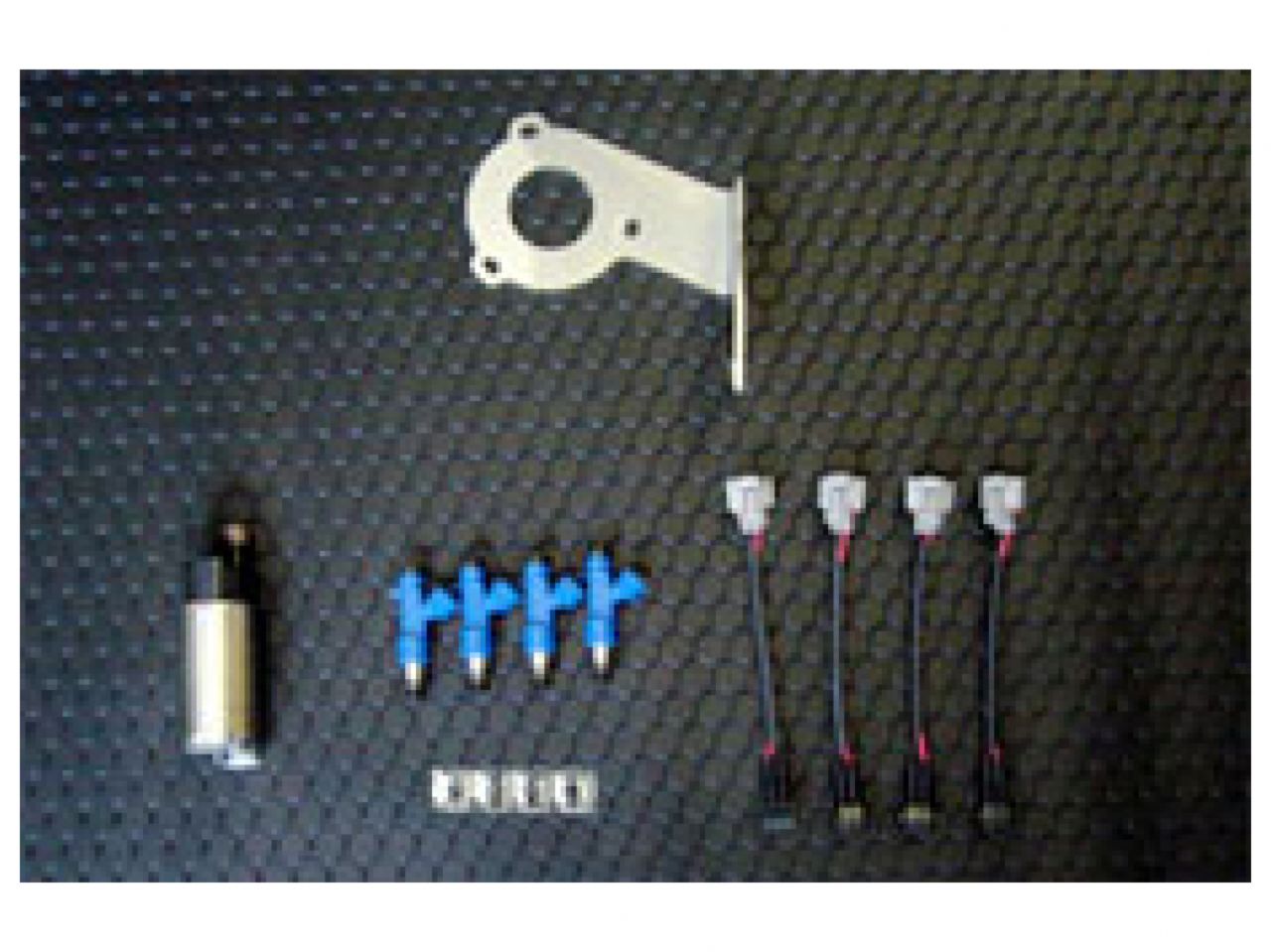 HKS  GTS7040 Pro Kit/Fuel Upgrade Kit AP1/AP2 JDM USDM FR SPORT