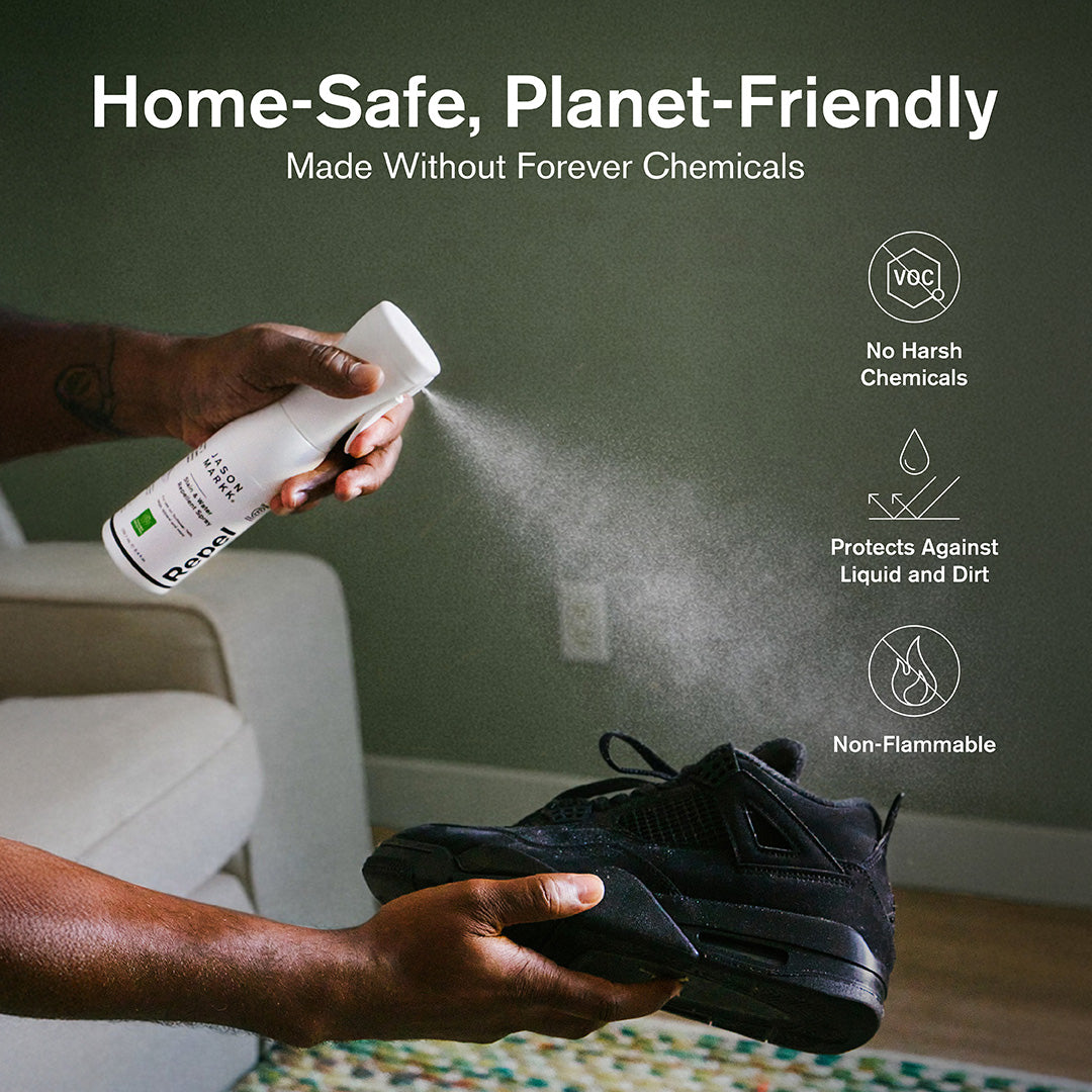 Repel Spray Jason Markk