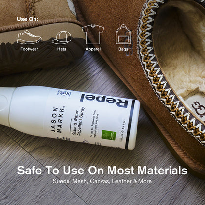 Repel & Refresh Bundle Jason Markk