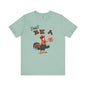 Don't Be A Cock Sucker T-Shirt The Devil's Pickle