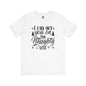 I Can Get You On The Naughty List T-Shirt The Devil's Pickle